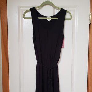 Never worn - tag still on Black Dress